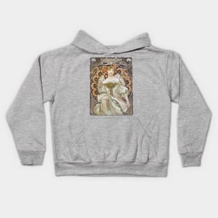 Reverie Kids Hoodie